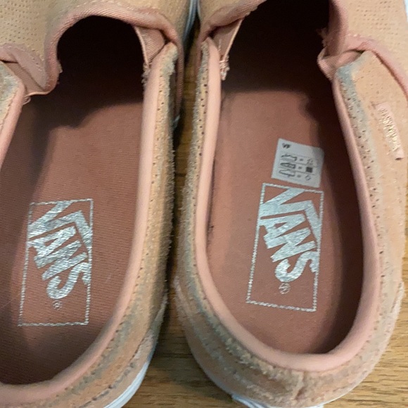 Vans size 8 - Picture 9 of 10
